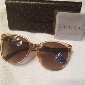 💯💯 Authentic Gucci Sunglasses! 💯💯
